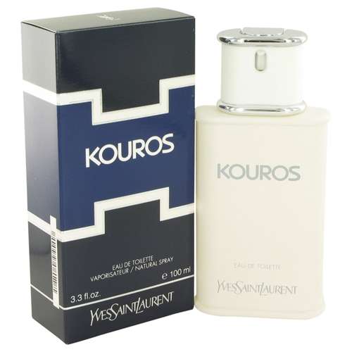 Kouros by YSL 100ml EDT