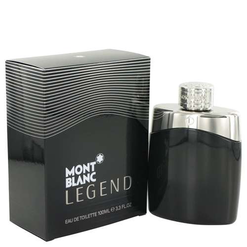 Mont Blanc Legend 100ml EDT for men