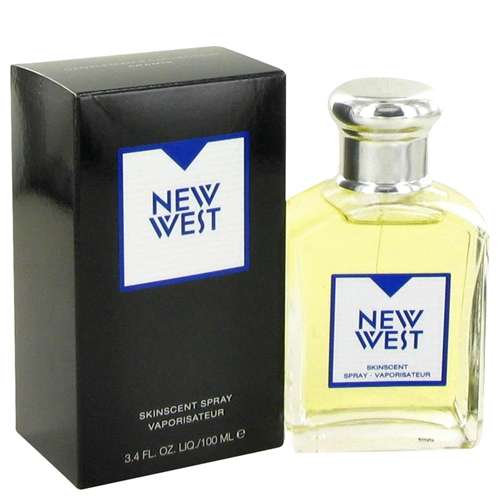 New West Cologne 100ml