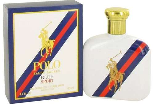 Polo Blue Sport 75ml For men