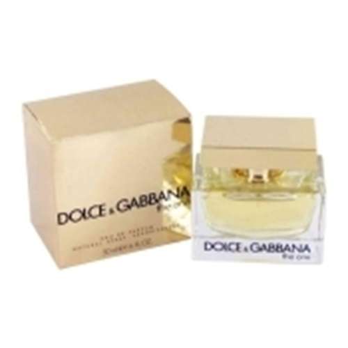 The One by Dolce & Gabbana 75ml Eau de Parfum