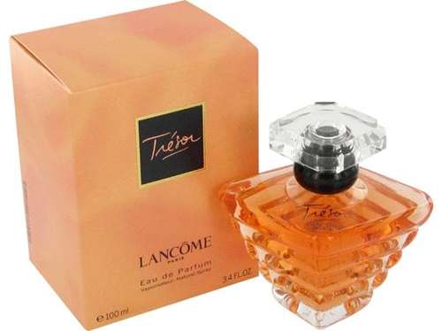 Tresor by Lancome 100ml EDP