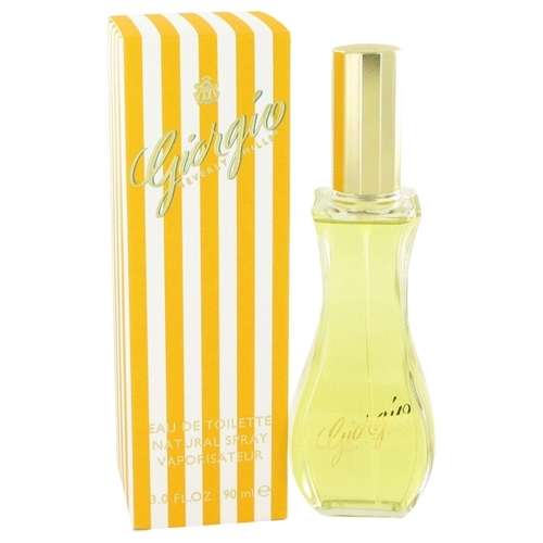 Giorgio 90ml EDT for Women