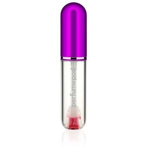 Perfume Pod Pure by Travalo_ Purple