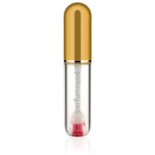 Perfume Pod Pure by Travalo_ Gold