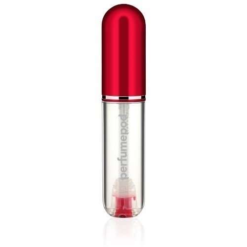 Perfume Pod Pure by Travalo_ Red