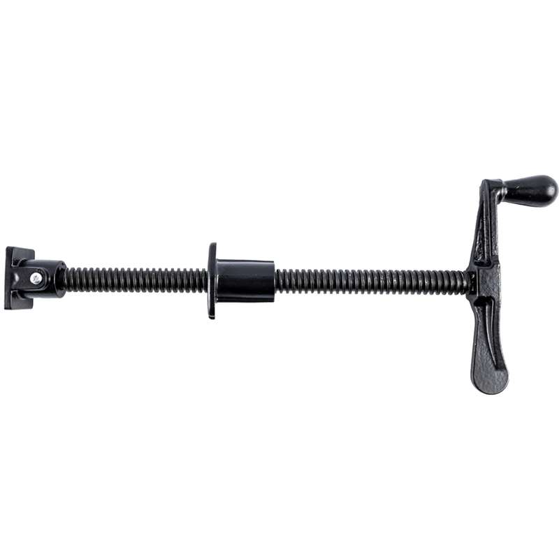 Pony Press Screw 12"