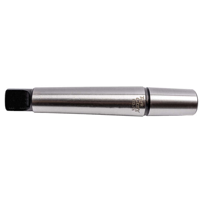 Taper Adaptor Mt2 - Jt6  Cmmt Morse Taper