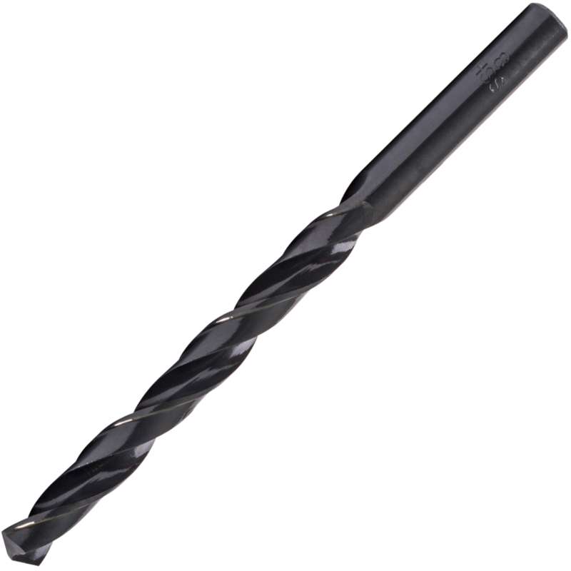 Drill Bit Hss Standard 8.5Mm Packet Of 10