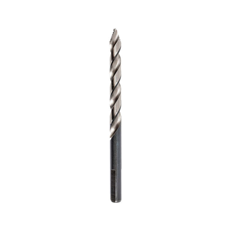 Precision-Max Step Point 5.0Mm Hss Drill Ind.  1Pce