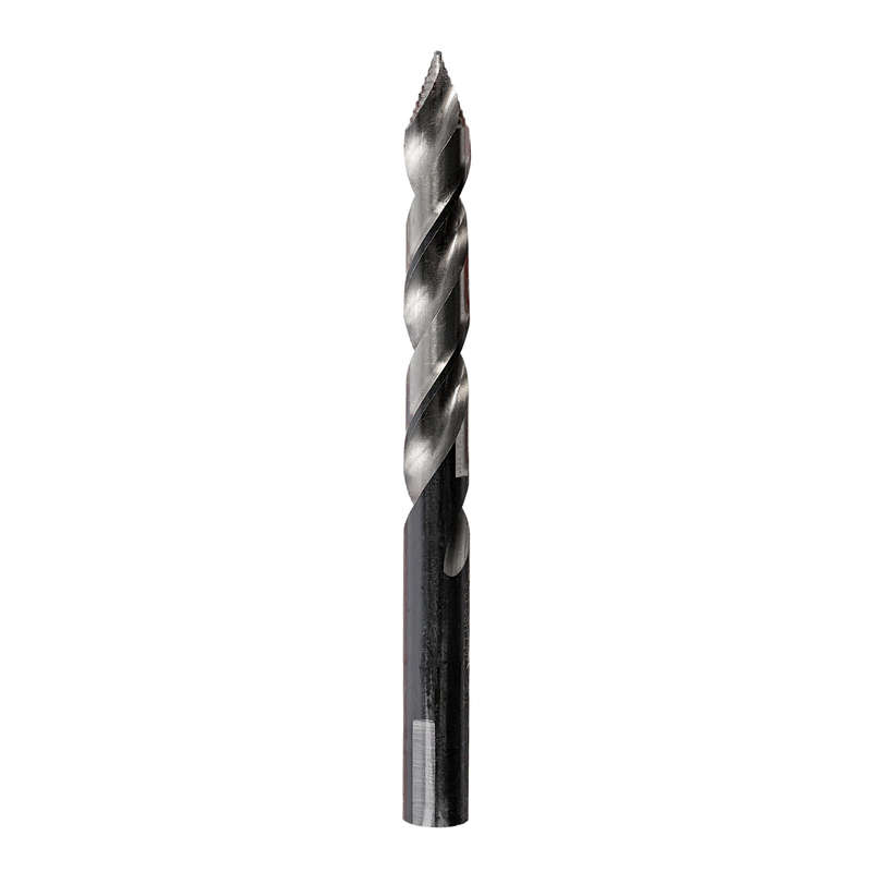 Precision-Max Step Point 12.0Mm Hss Drill Ind.  1Pce