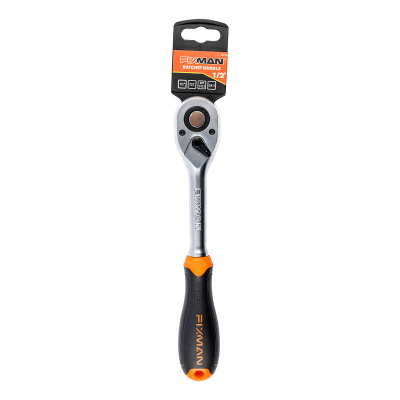 Fixman Ratchet 260Mm 1/2" Drive
