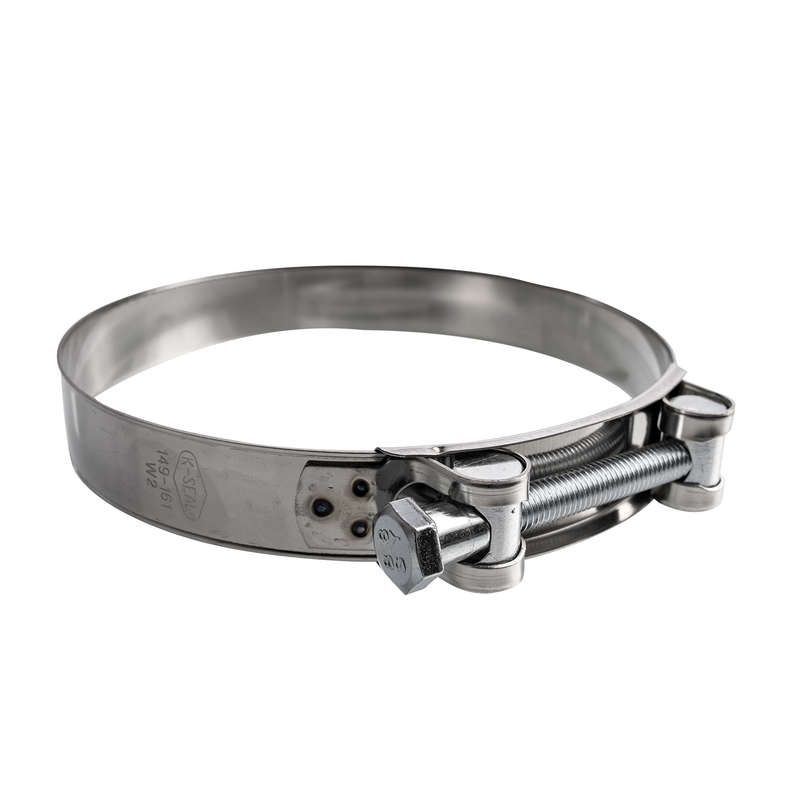 Hose Clamp H/Duty 149-161Mm Bulk