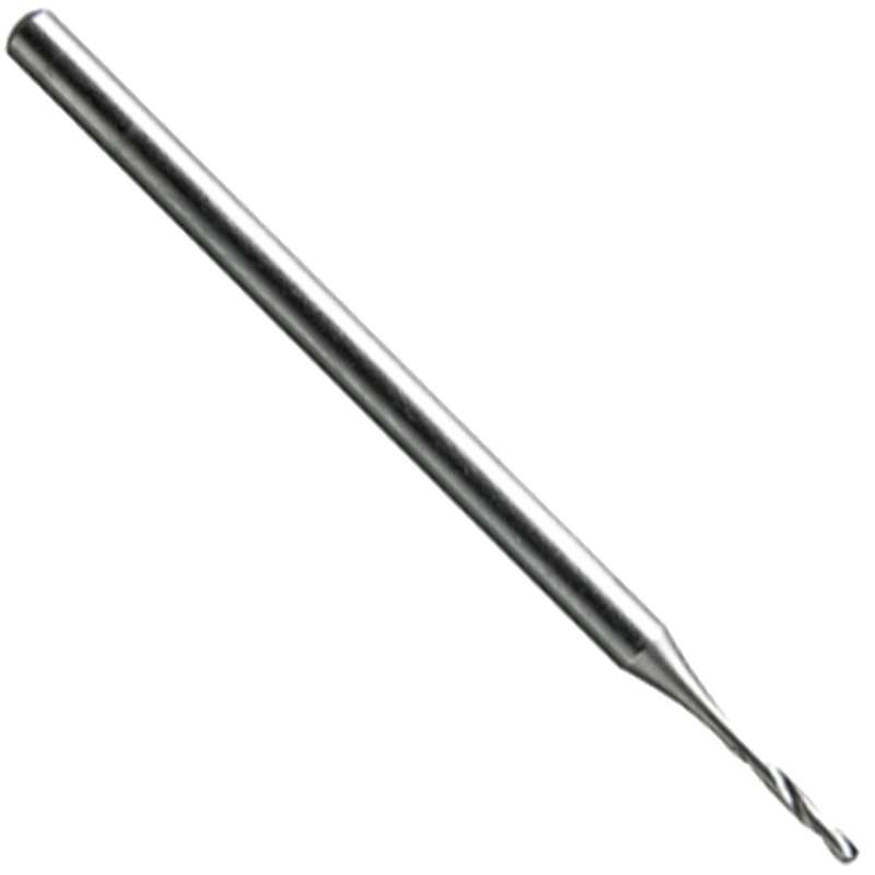 Reinf.Hss Twist Drill Bit 0.6Mm. Sh2.35Mm
