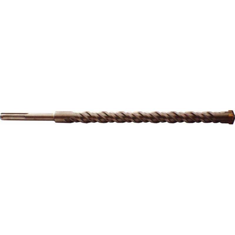 Sds Max Drill Bit 4 Cutter 520X400X28