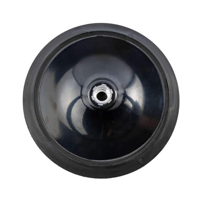Polisher Service Kit Repl Backing Pad (1) For Pol06-2G