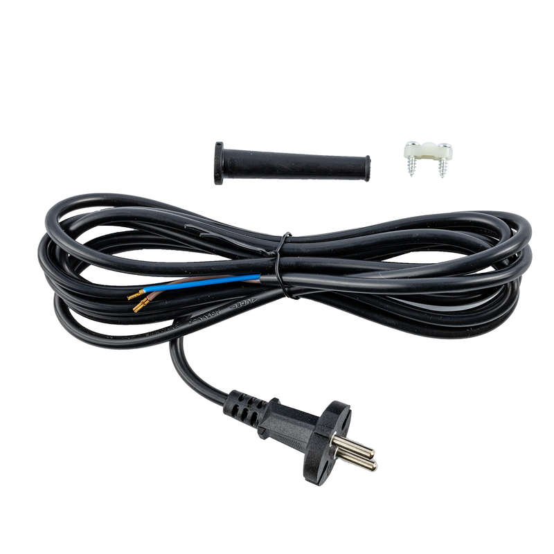 Capatance & Cabl Compl Set (33/41-44) For Pol06-2G
