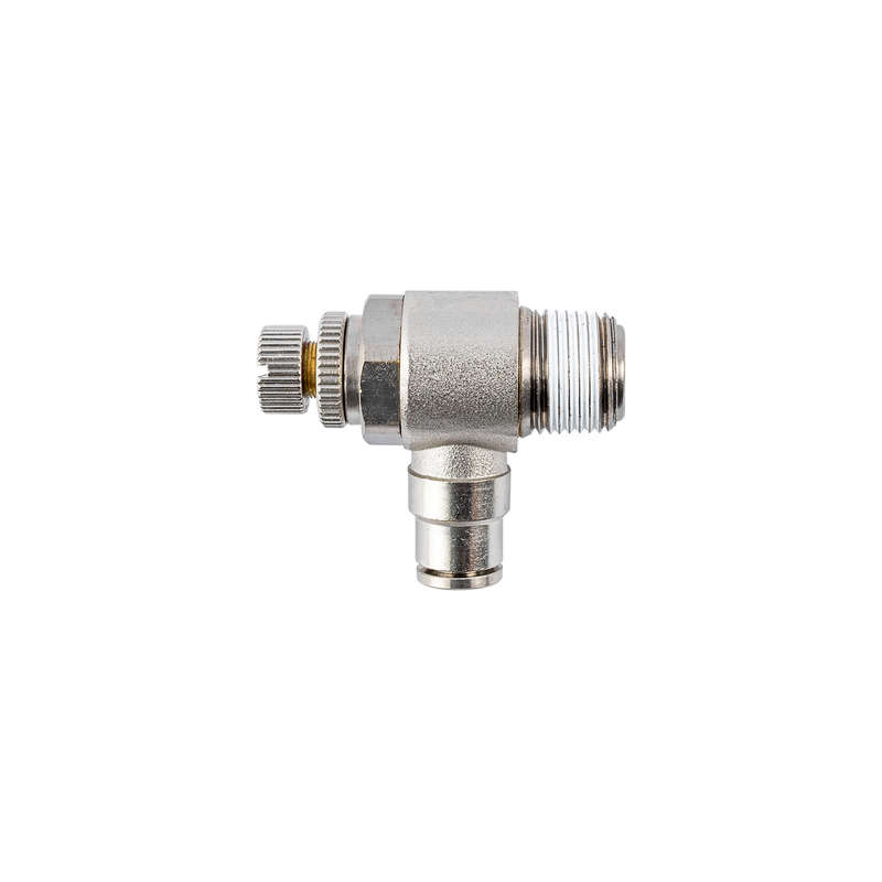 Metal Flow Control 6Mm X 3/8" M