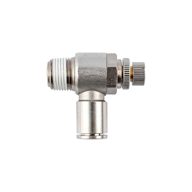 Metal Flow Control 10Mm X 3/8" M
