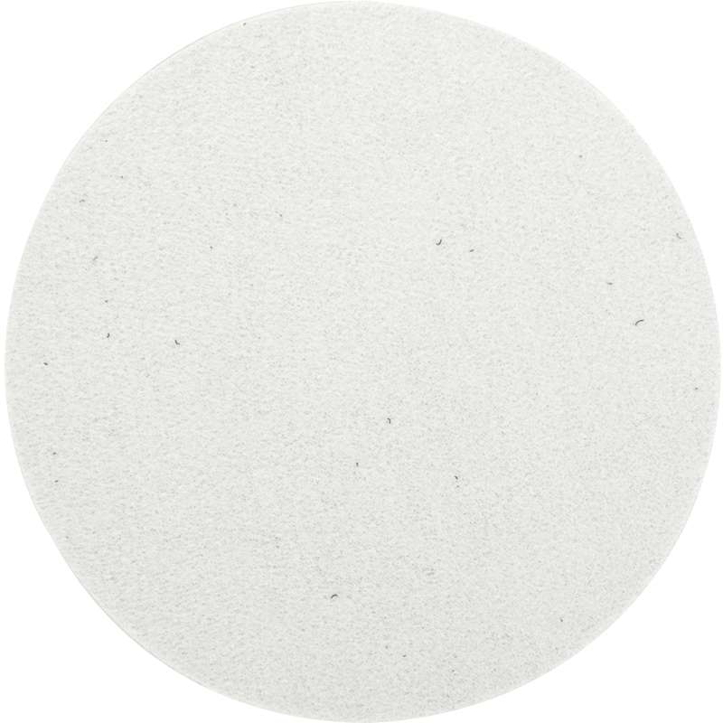 Interface Cushion Pad 150Mm Hook And Loop No Holes