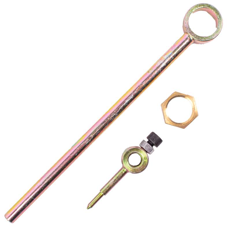 Circular Nibbler Attachment