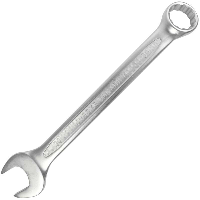 Combination Spanner 30Mm