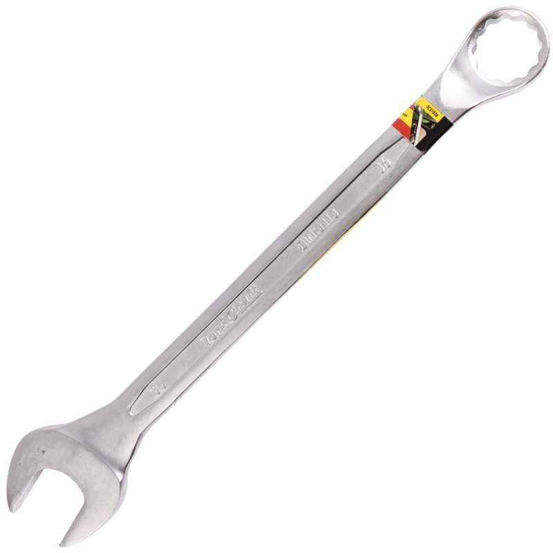 36Mm Deep Offset Combination Spanner