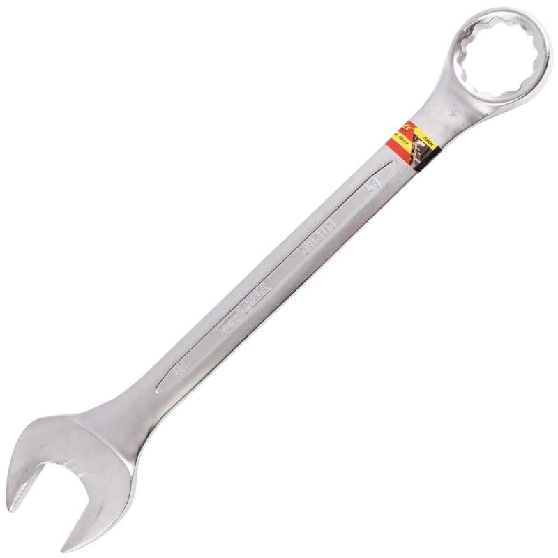 48Mm Deep Offset Combination Spanner