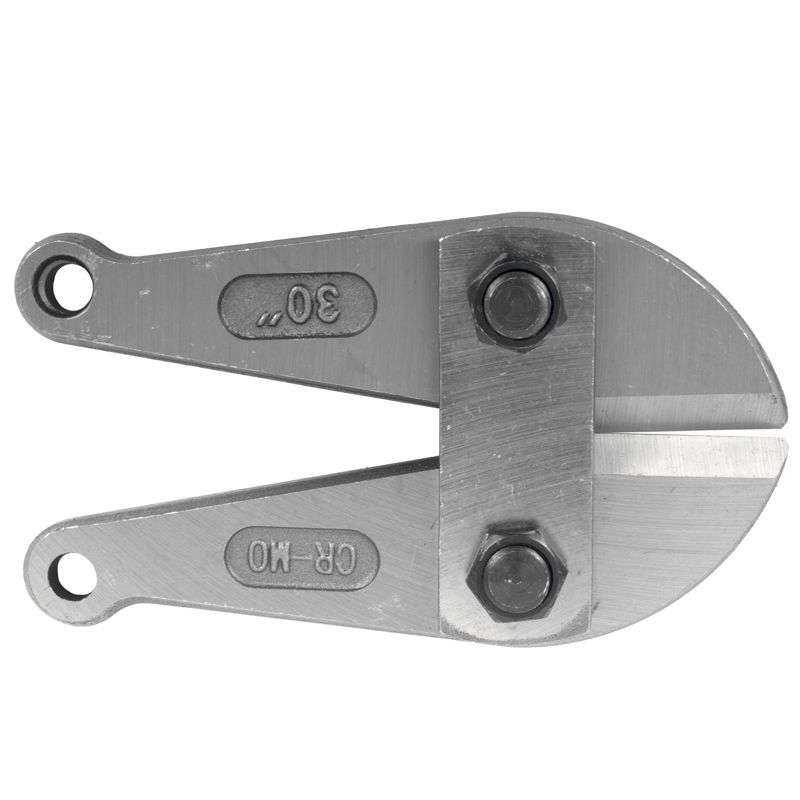 Repl. Jaw Set Incl. Screws Bolt Cutter 750Mm