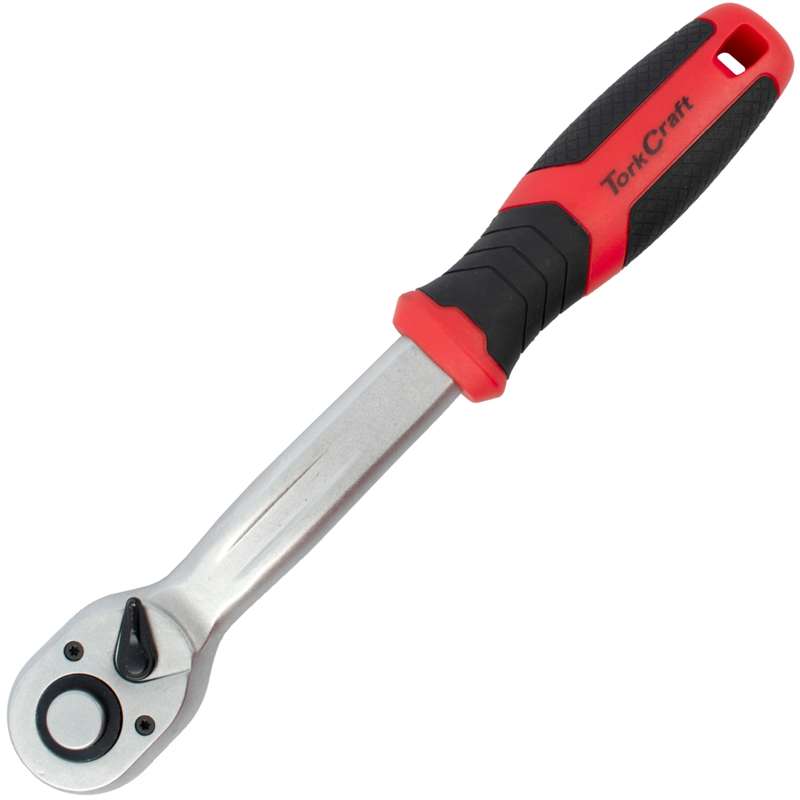 Ratchet 260Mm 1/2" Drive