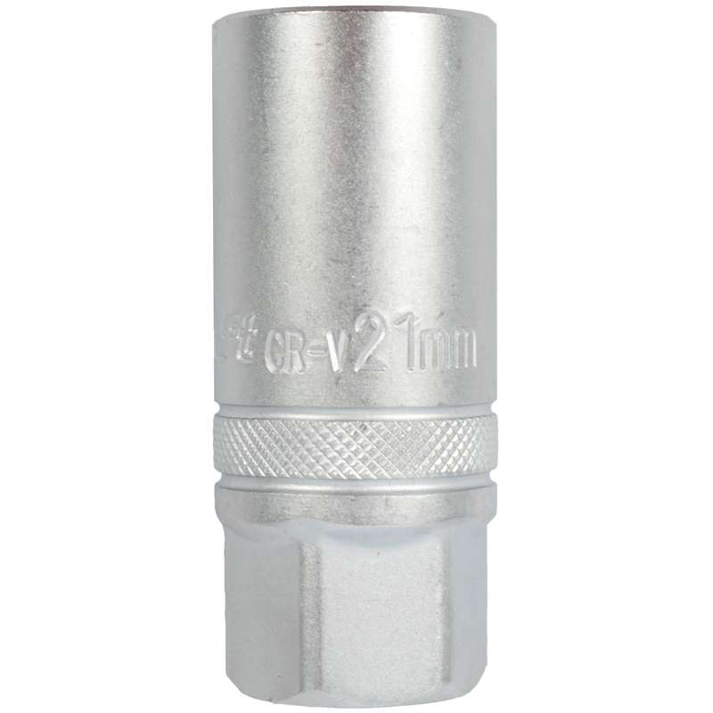 Spark Plug 21Mm X 1/2" Drive Crv