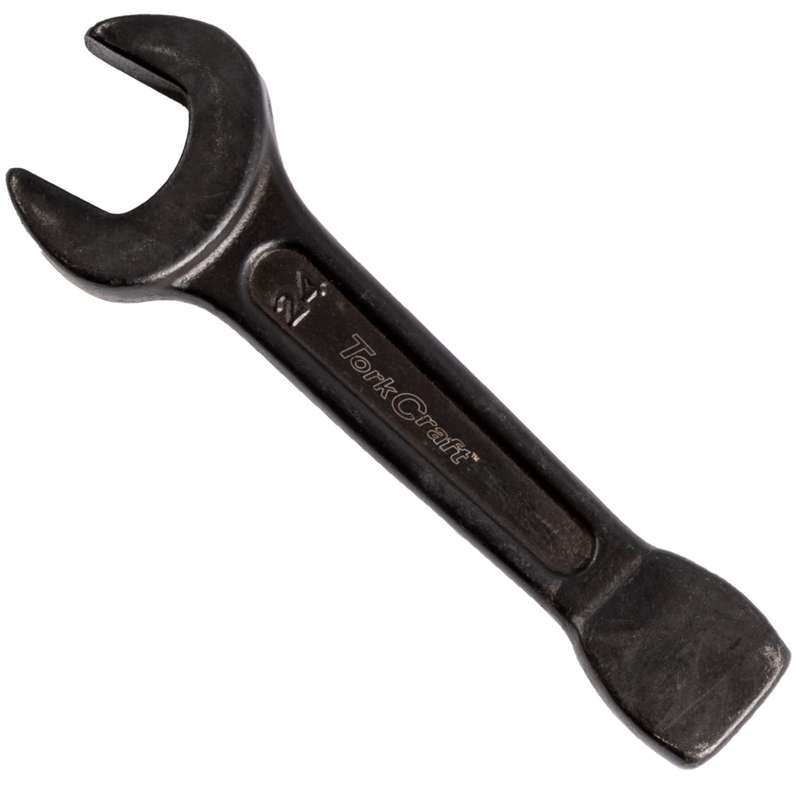 Slogging Spanner 24Mm Open End Crv