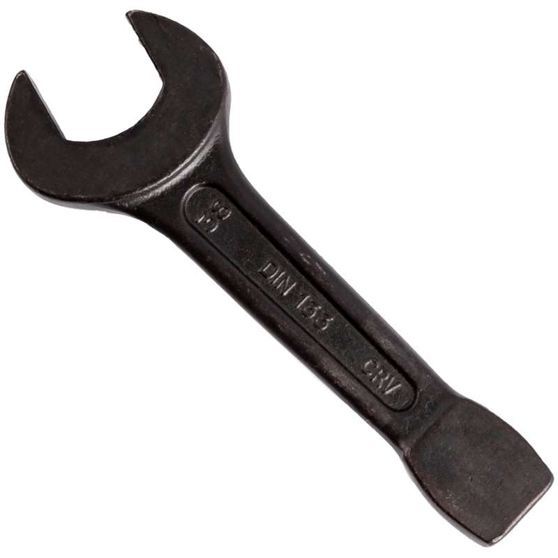 Slogging Spanner 38Mm Open End Crv