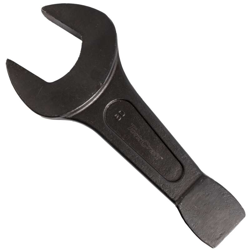 Slogging Spanner 80Mm Open End Crv