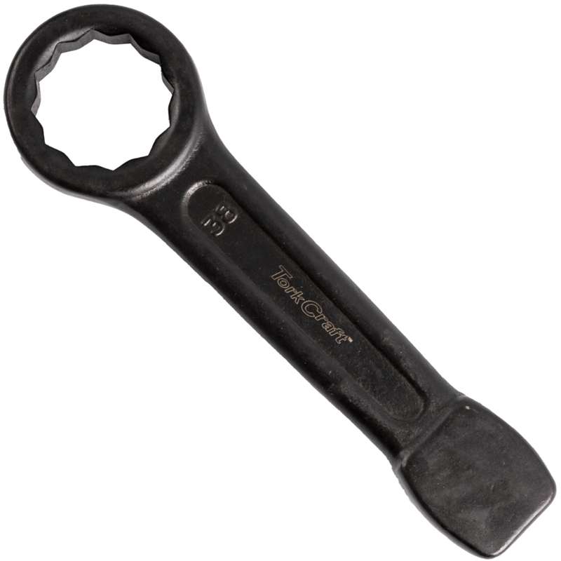 Slogging Spanner 38Mm Ring End Crv