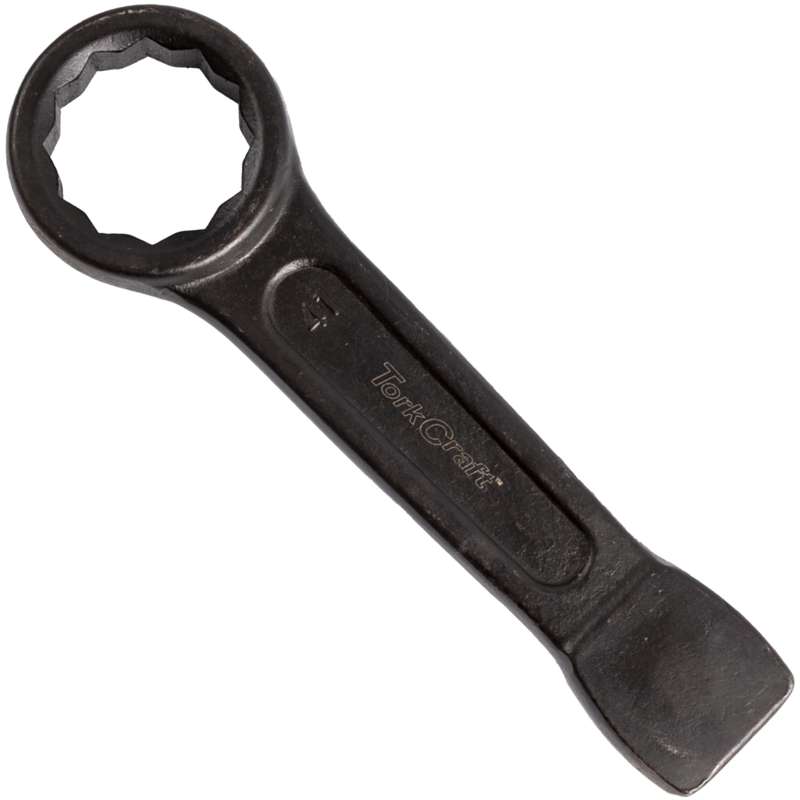 Slogging Spanner 41Mm Ring End Crv