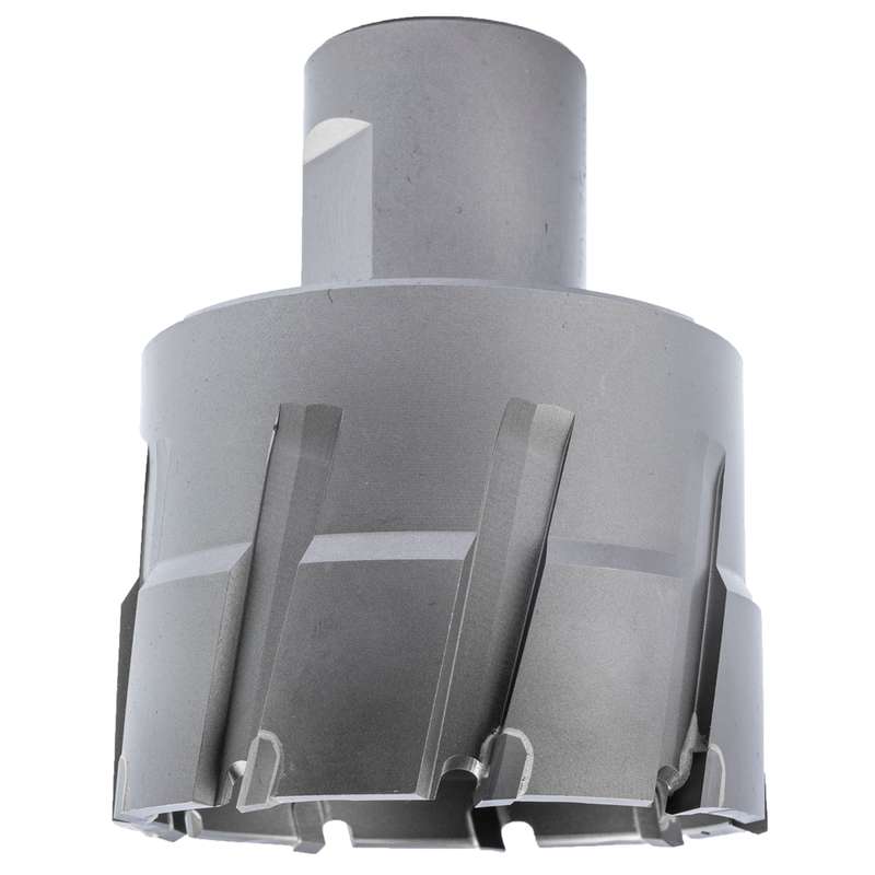 Annular Hole Cutter Tct 70 X 30Mm Weld Shank 19.05Mm