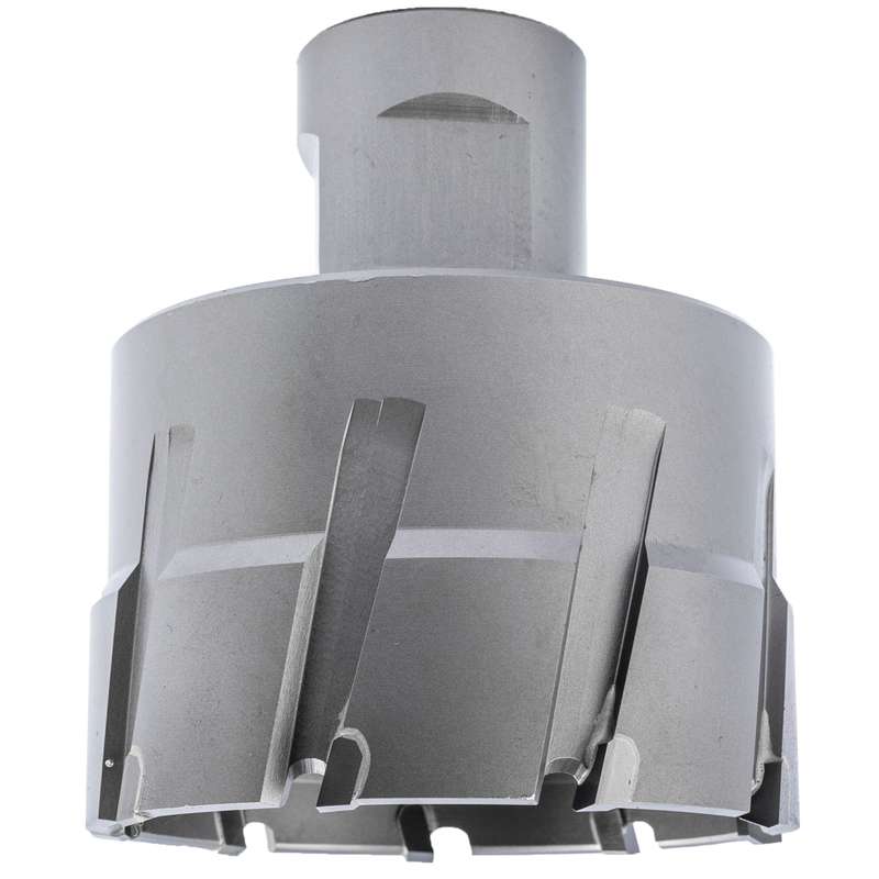Annular Hole Cutter Tct 75 X 30Mm Weld Shank 31.75Mm