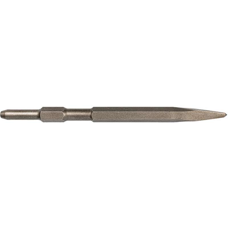 Chisel Hex 17Mm Pointed 280Mm