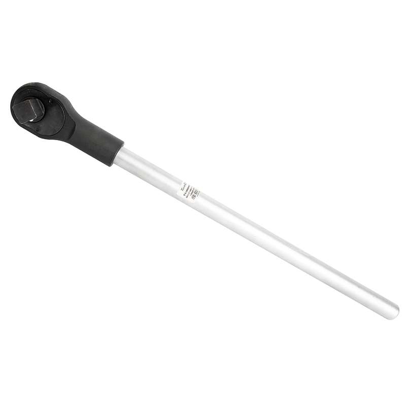 Ratchet Handle 1" Drive 660Mm Forward And Reverse