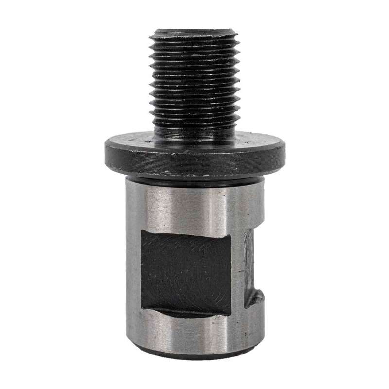 Chuck Adaptor 19.05Mm X 1/2" X 20Unf Weldon Shank Tcac