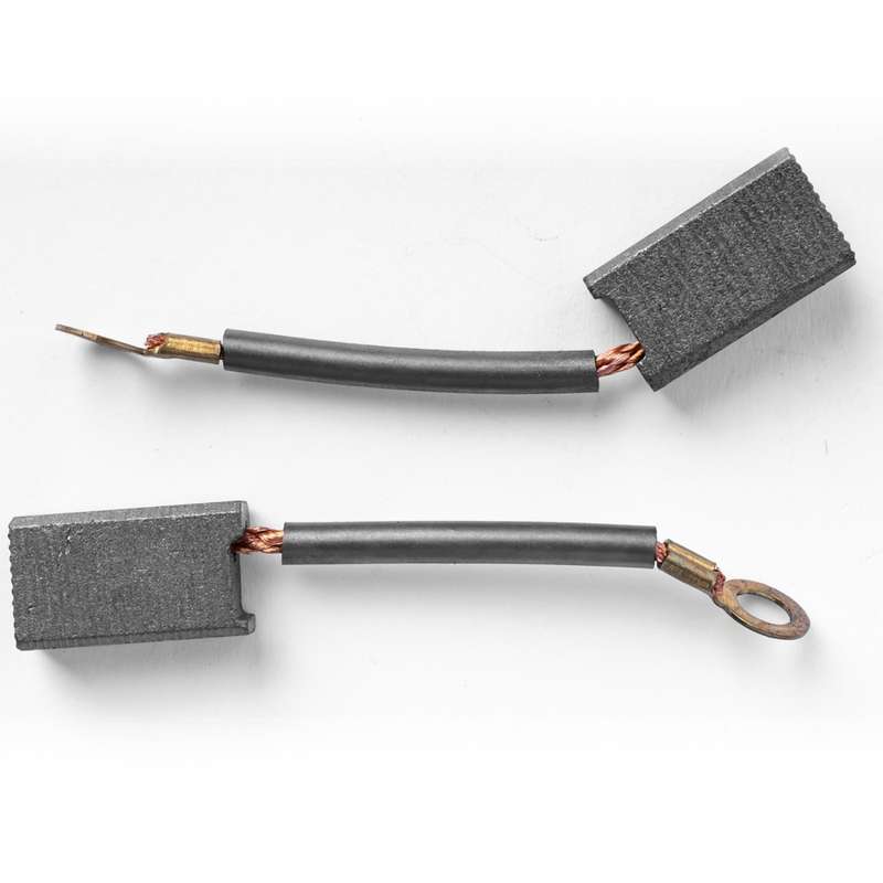 Repl. Carbon Brush (61) Motor Service Kit