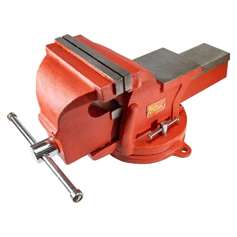 Machinist Bench Vice 100Mm