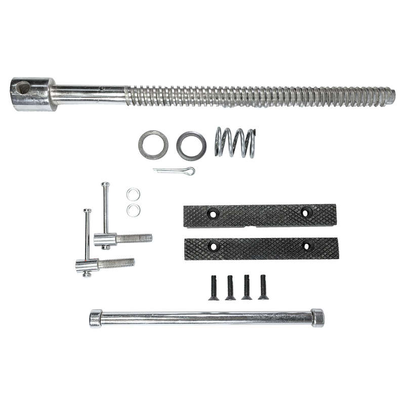 Service Kit 150Mm Jaws/Strap/Worm/Handle For Tcv11150