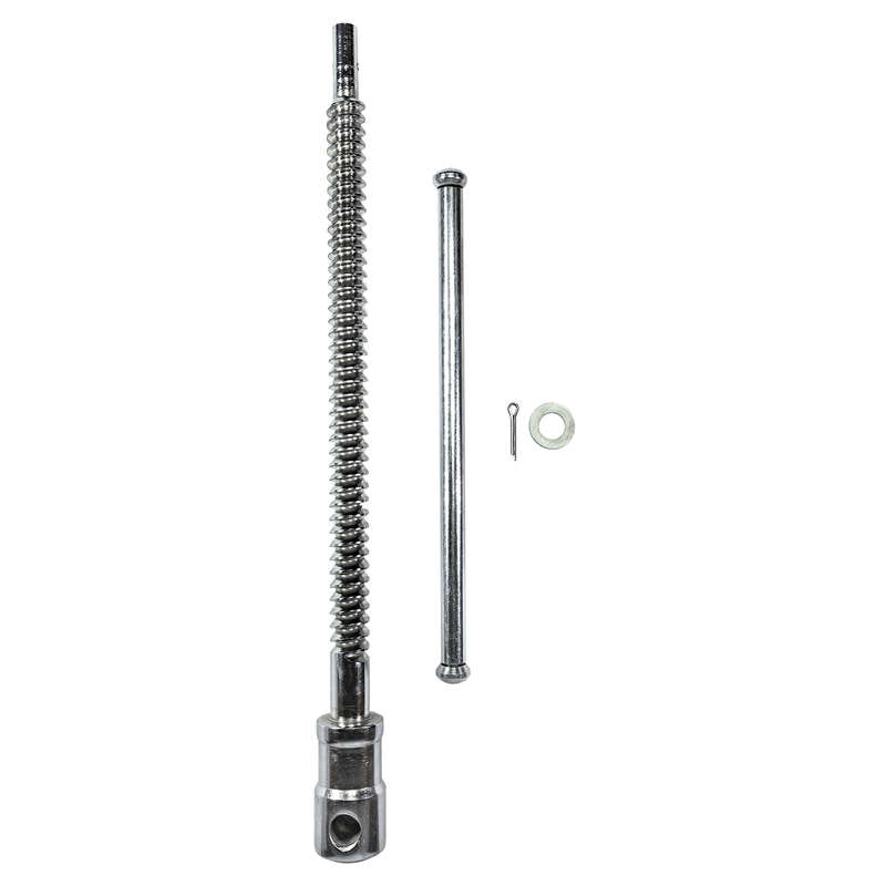 Service Kit 175Mm Jaws/Worm/Handle For Tcv12175