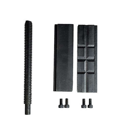 Service Kit 125Mm Jaws/Worm/Handle For Tcv13125