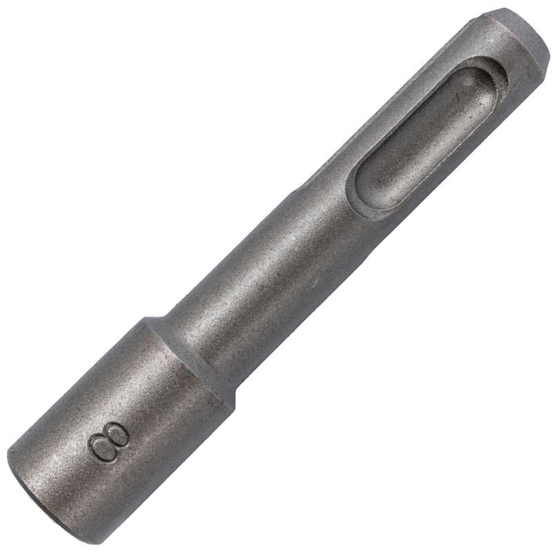 Sds Nutsetter 8X65Mm Magnetic Carded