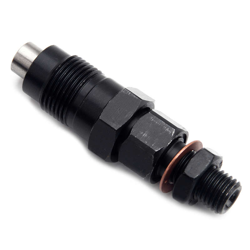 4xFuel Injector Fit For Yanmar 2YM15 2D70E 3TNV70 3TNM72 3TNV88 3YM30 Engine es