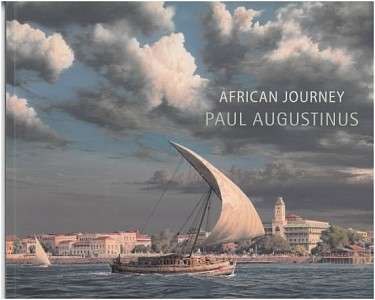 AFRICAN JOURNEY BY PAUL AUGUSTINUS