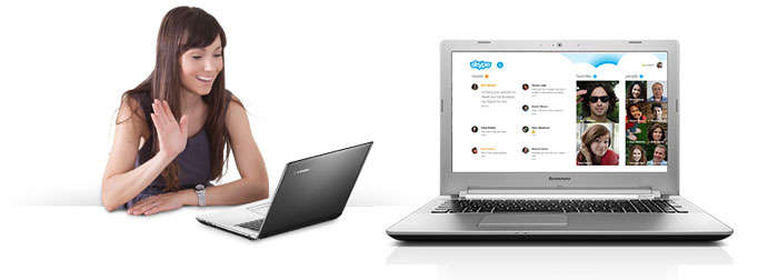 Lenovo Z51-70 Core i7 Laptop Deal